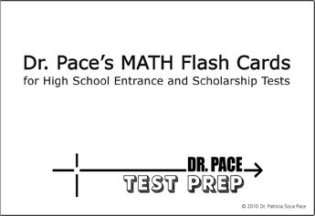 Math Flash Cards